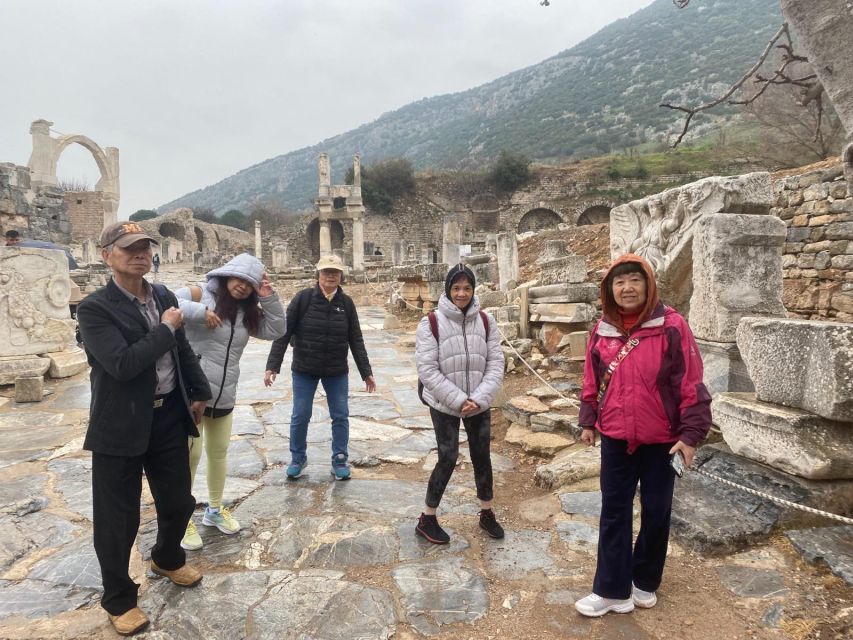 Ephesus TempleofArtemis&House of Mary Private Half Day Tour - Mary’s House: A Quiet, Guided Reset Before Ephesus