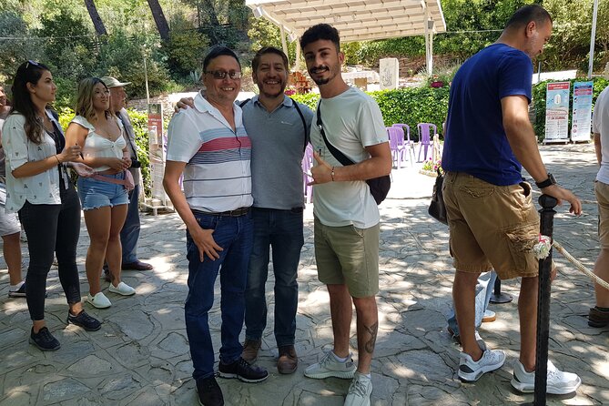 Ephesus Tour For Cruise Guests (Kusadasi Port) - Cruising Near the Port: Caravanserai, Shopping Center, Pigeon Island, and a Quick Kuşadası Hit