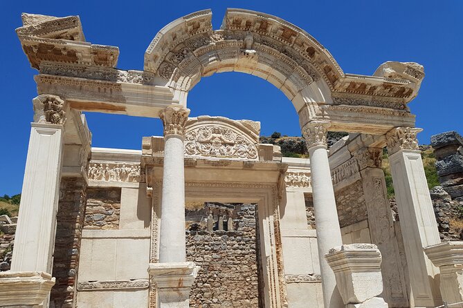 Ephesus Tour For Cruise Guests (Kusadasi Port) - Price and Value: What Your $58 Per Person Actually Covers