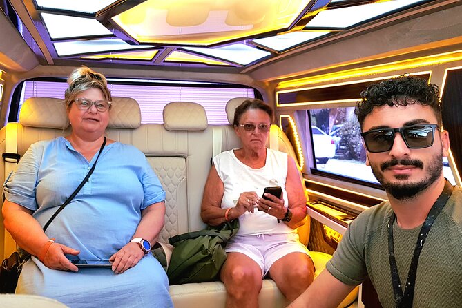 Ephesus Tour For Cruise Guests (Kusadasi Port) - Timing Tips That Keep Your Cruise Day Smooth