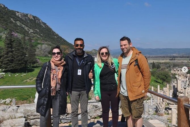 EPHESUS TOUR From Cruise Port: Private Tour & Skip The Line - What to bring so the day feels easy, not exhausting