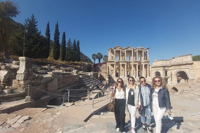 EPHESUS TOUR From Cruise Port: Private Tour & Skip The Line - Should you book this Ephesus private tour from Kusadasi?
