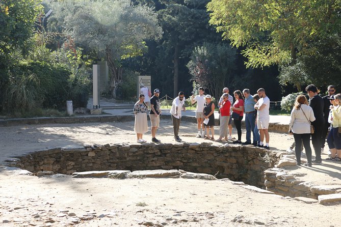 EPHESUS TOUR From Cruise Port: Private Tour & Skip The Line - Walking Ephesus with stops that actually tell a story