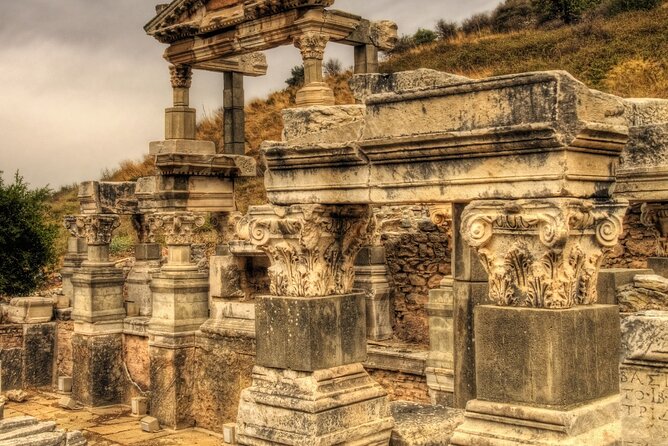 Ephesus Tour from Kusadasi - Price and logistics, what the $60 really buys you