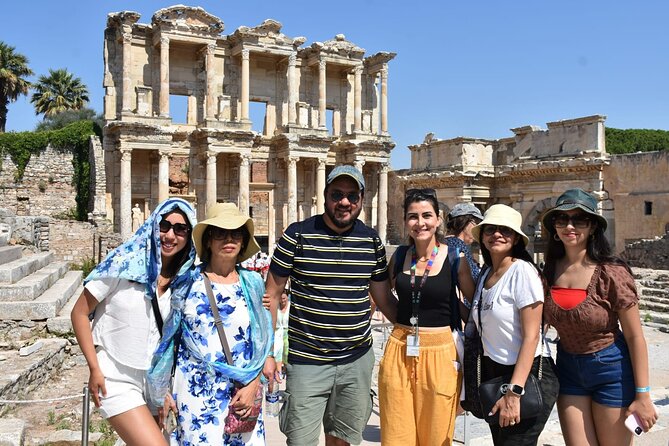 Ephesus Tour from Kusadasi Cruise Port (Skip The Line) - Should You Book This Kusadasi-to-Ephesus Tour?