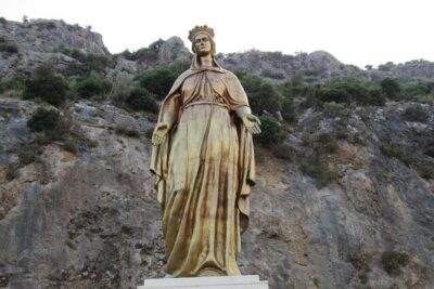 Ephesus Tour from Kusadasi Port – NO Shopping Stops, Guaranteed
