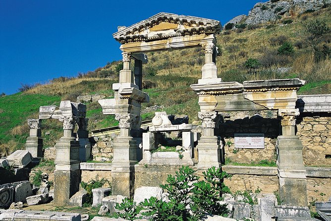 Ephesus Tour From Selcuk - Timing tips so you enjoy, not rush