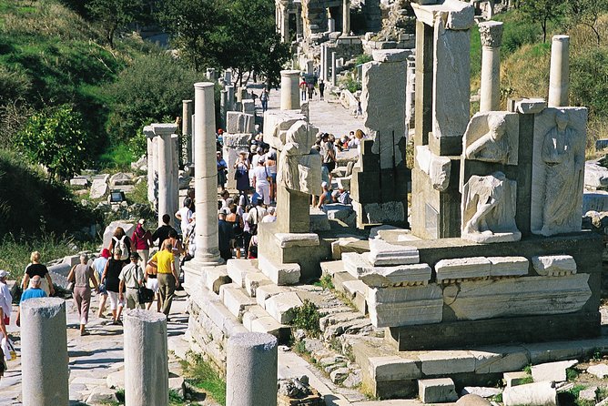 Ephesus Tour From Selcuk - Who this tour from Selçuk is best for