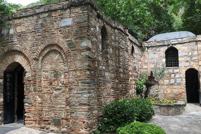 Ephesus Tour with House of Virgin Mary - Entering Ephesus: Greco-Roman Power, Then Sudden Scale