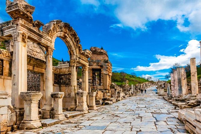Ephesus Tour with House of Virgin Mary - Price and Value: What $180 Really Buys