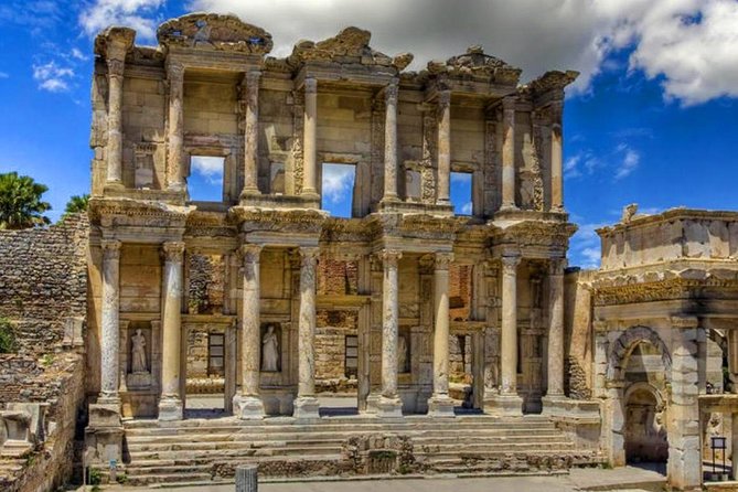 Ephesus Tour with House of Virgin Mary - Who This Tour Fits Best