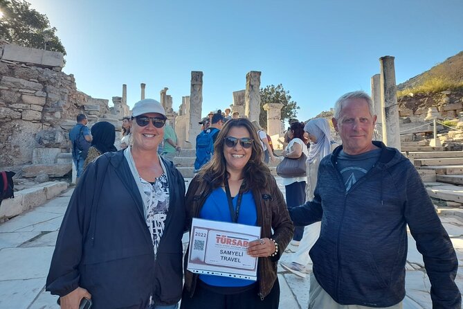 Ephesus tours and Virgin Mary's House Temple Artemis tours - Temple of Artemis: Marble Wonder, Small Time, Big Meaning