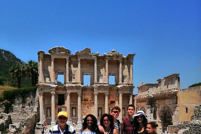 Ephesus tours Basilica of Saint John Turkish bath Tours - Adasaray Turkish Bath (Ada Saray Hamami): Ottoman-style reset after ruins