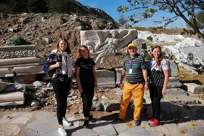 Ephesus tours Basilica of Saint John Turkish bath Tours - Should you book this Ephesus and Turkish bath day?