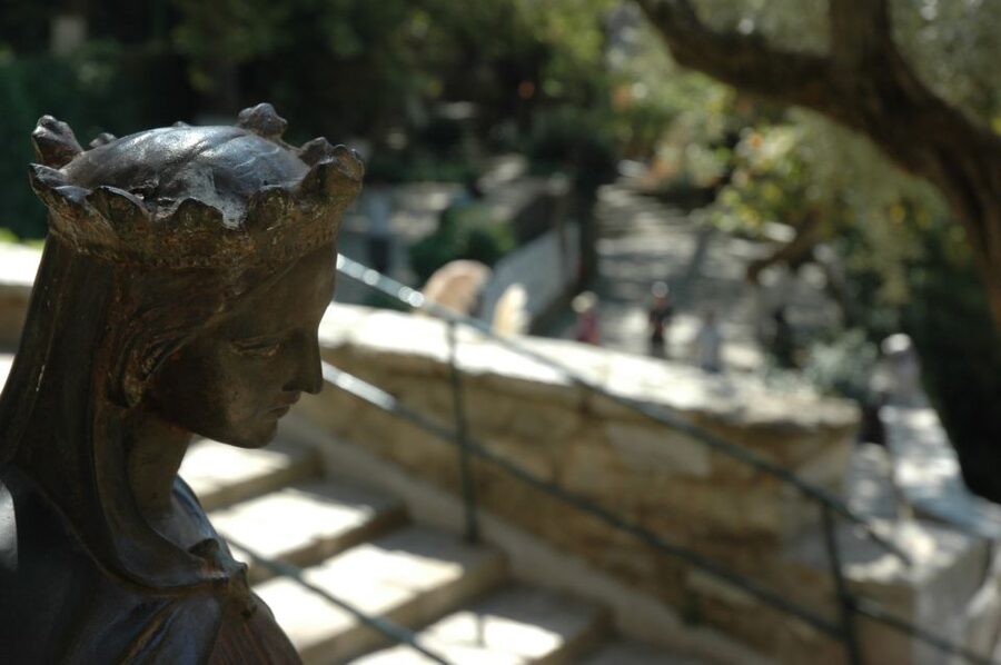 Ephesus & Virgin Mary's House Tour (Entry Fees Included) - Key Things to Know Before You Go