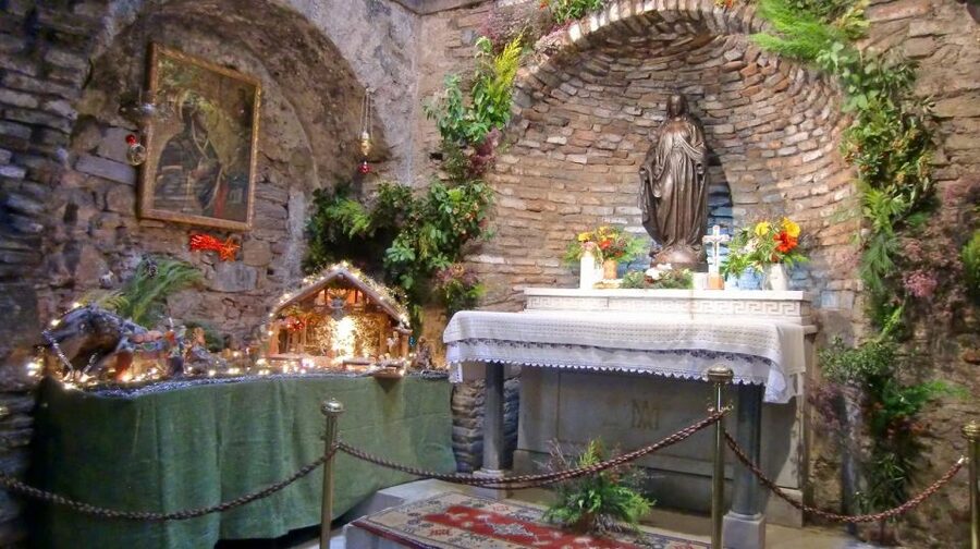 Ephesus & Virgin Mary's House Tour (Entry Fees Included) - Where St. Paul and Mary Fit Into the Map