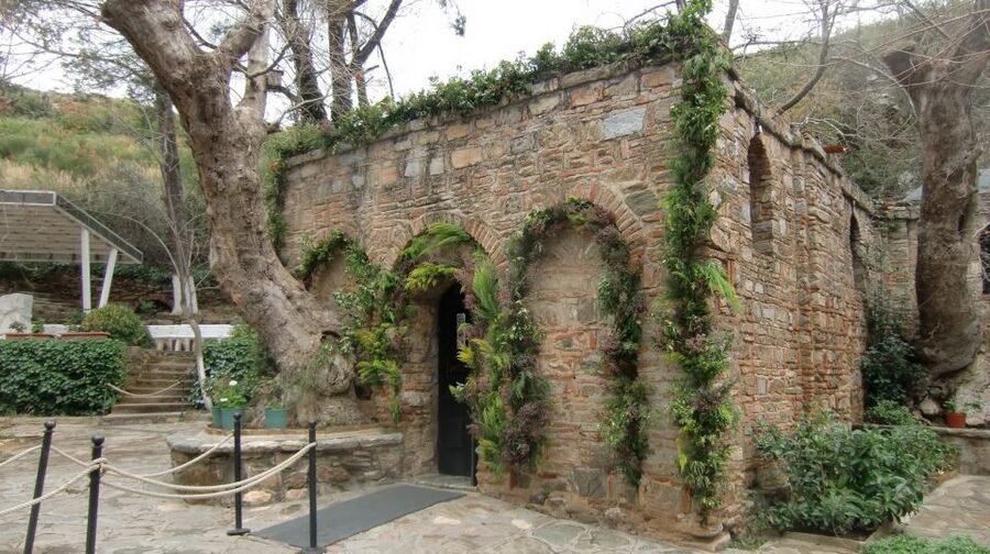 Ephesus & Virgin Mary's House Tour (Entry Fees Included) - Timing, Comfort, and What You Should Pack