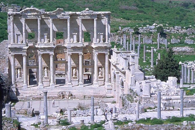 Explore history with Ephesus tour and relax with Turkish Bath! - Price and Tickets: The Value Check Before You Pay