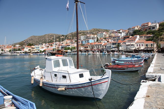 Ferry to Samos from Kusadasi - Why This Kusadasi to Samos Ferry Is a Smart Greece Day Trip