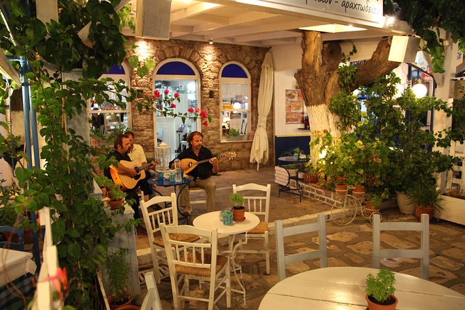 Ferry to Samos from Kusadasi - Border Checks and Waiting Times: How to Make This Day Feel Easier