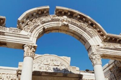 For Cruise Guests Only / Private Best of Ephesus and Shopping Tour