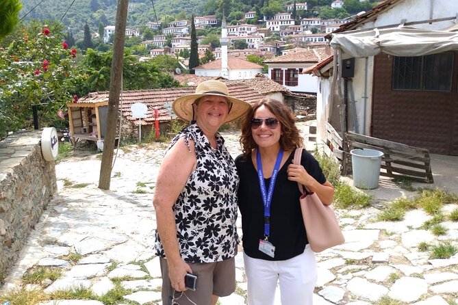FOR CRUISE GUESTS ONLY / Private Best of Ephesus and Shopping Tour - Who this tour fits best (and who should skip it)