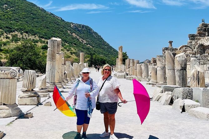 FOR CRUISERS: Best of Ephesus Tour with GUARANTEED ON-TIME RETURN - Meryemana (Virgin Mary’s House): A Sacred Stop That Still Feels Worth the Time