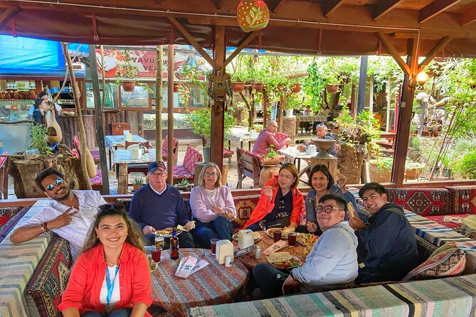 FOR CRUISERS: Best of Ephesus Tour with GUARANTEED ON-TIME RETURN - Kusadası Drive, Handicrafts, and Local Shopping Without the Hard Sell