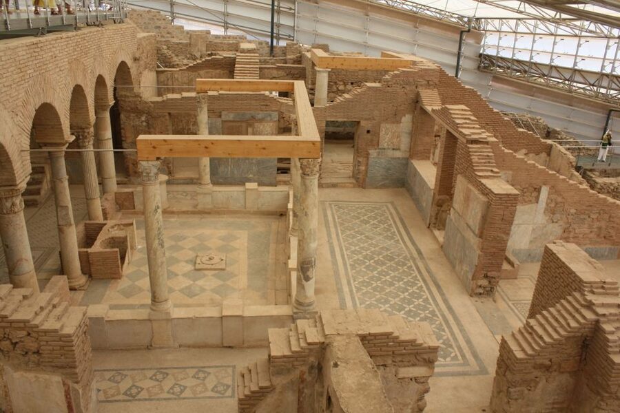 For Cruisers: Best Seller PRIVATE EPHESUS TOUR - Who Should Book This Private Ephesus Tour?