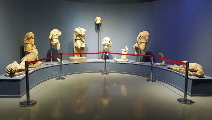 For Cruisers: Best Seller PRIVATE EPHESUS TOUR - Comfort, Packing, and Small Choices That Prevent Big Headaches