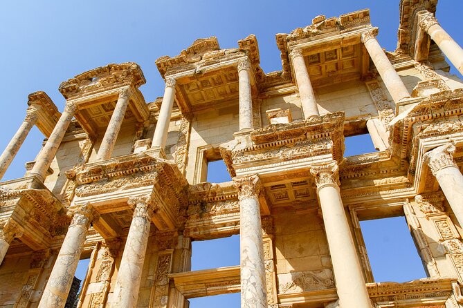 FOR CRUISERS: Best-Seller PRIVATE EPHESUS TOUR from Kusadasi Port - Who this private Ephesus tour fits best