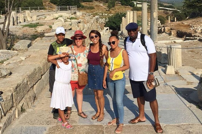 FOR CRUISERS Ephesus and Sirince Tour with Village Wine Tasting - Why Ephesus and Sirince work so well from Kuşadası Port