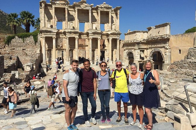 FOR CRUISERS Ephesus and Sirince Tour with Village Wine Tasting - The wine tasting in the old cellar: what you get and how to enjoy it