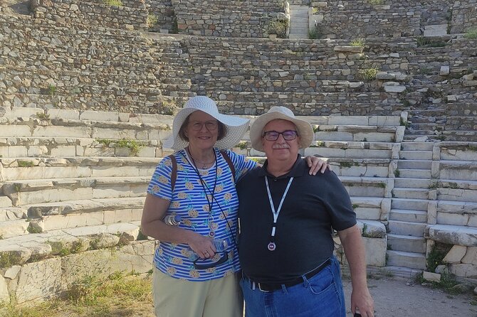 For Cruisers:EPHESUS & MARYS HOUSE TOUR (On Time & Skip the line) - Price and What You’re Really Paying For