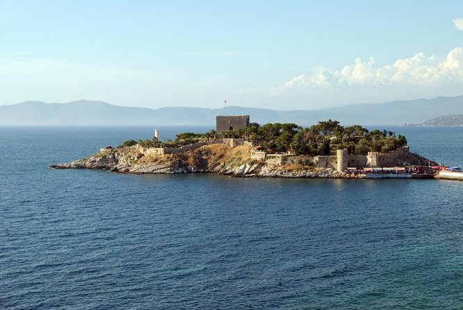 FOR CRUISERS: Ephesus Tour from Kusadasi Port /GUARANTEED ON-TIME RETURN TO BOAT - Key things to know before you go