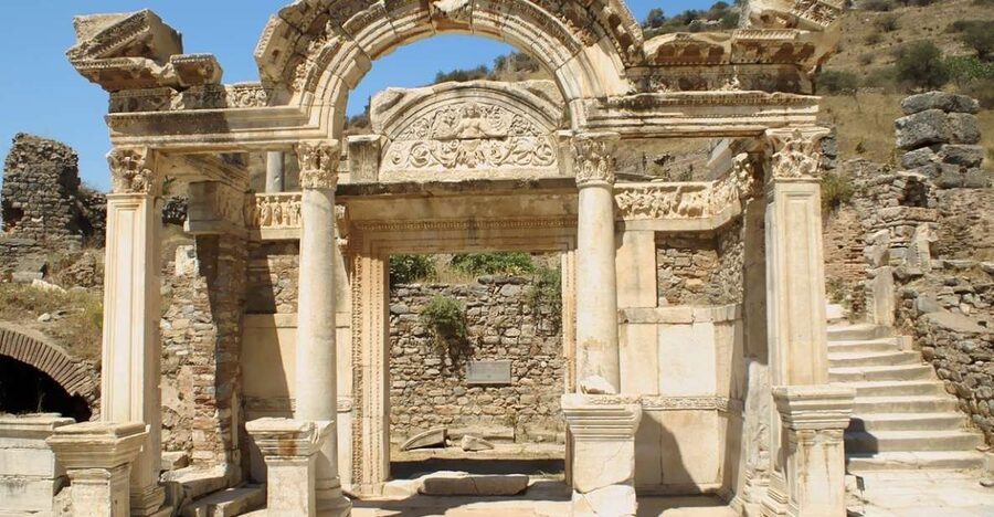 For Cruisers: Ephesus Tour (Skip the line) - Who this tour is best for