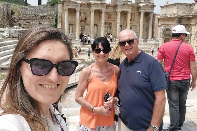 FOR CRUISERS : Ephesus Tour with Lunch - Virgin Mary’s House (Meryemana): the calm start before the ruins