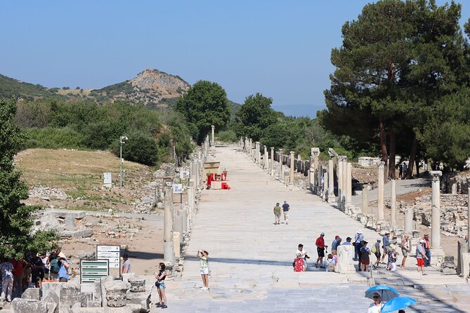 FOR CRUISERS: Highlights of Ephesus Private Tour (GUARANTEED ON-TIME RETURN) - Ephesus Museum: Why Artifacts Matter After You’ve Walked the Ruins