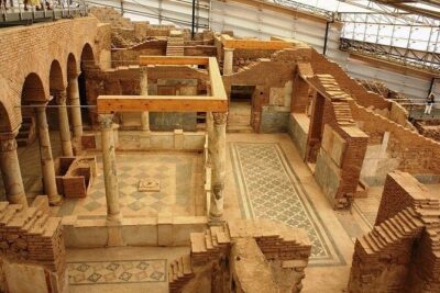 For Cruisers: Highlights of Ephesus Private Tour (Guaranteed ON-Time Return)