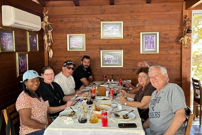 FOR CRUISERS: Highlights of Ephesus Private Tour (GUARANTEED ON-TIME RETURN) - Kusadasi Between Stops: Handicrafts, Local Views, and Pigeon Island
