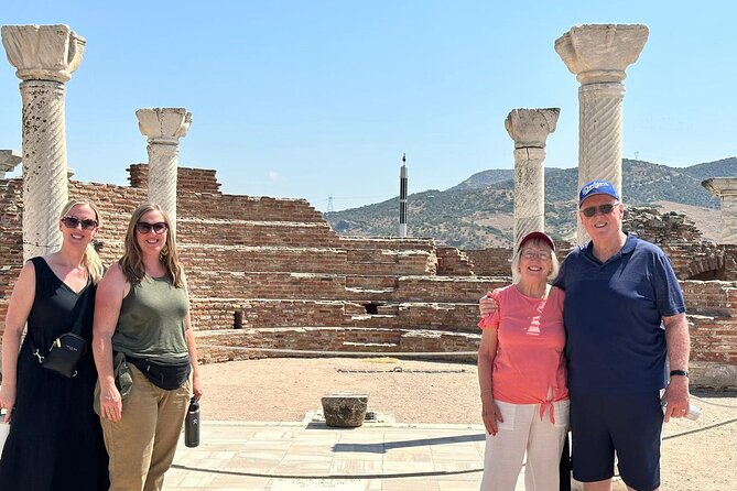 FOR CRUISERS: Highlights of Ephesus Private Tour (GUARANTEED ON-TIME RETURN) - Price and Value: What You Pay for a Cruise-Ready Day