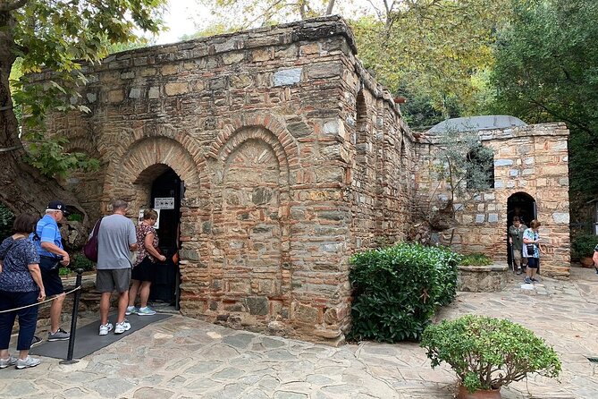 FOR CRUISERS /Top Seller Ephesus Private Tour / On Time Return - Kusadasi port start: pigeon island vibes and quick orientation