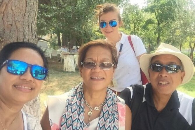 For Ship Guests:BEST SELLER EPHESUS PRIVATE TOUR & On Time Return - Ancient City of Ephesus: how to make two hours feel like more