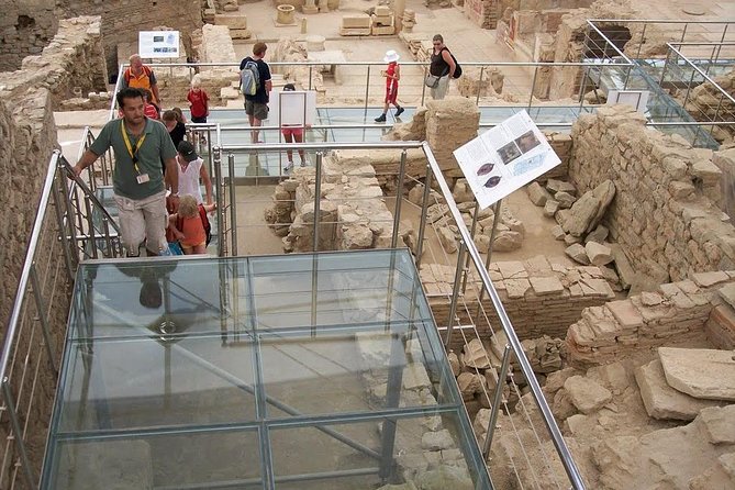 From Ephesus Cruise Port: Private Guided Customized Excursion - Why this private Ephesus day works better than the one-size bus tour