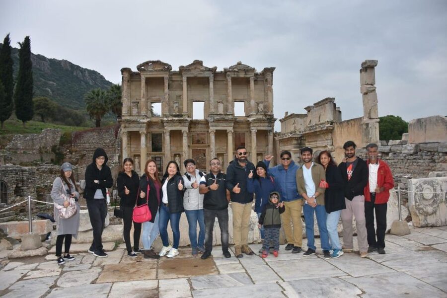 From Istanbul: Ephesus and Pamukkale 2-Day Trip - Should you book this 2-day Ephesus and Pamukkale trip?