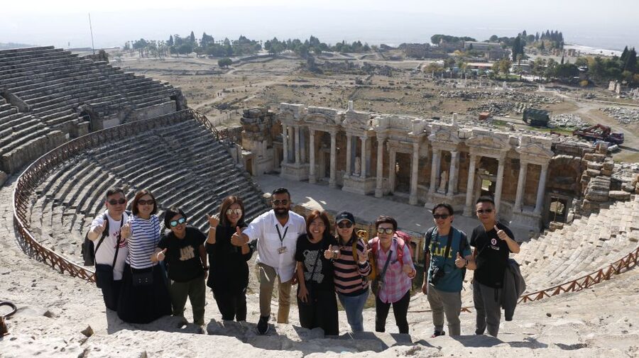 From Istanbul: Ephesus and Pamukkale 2-Day Trip - The value equation: is $510 per person a good deal?