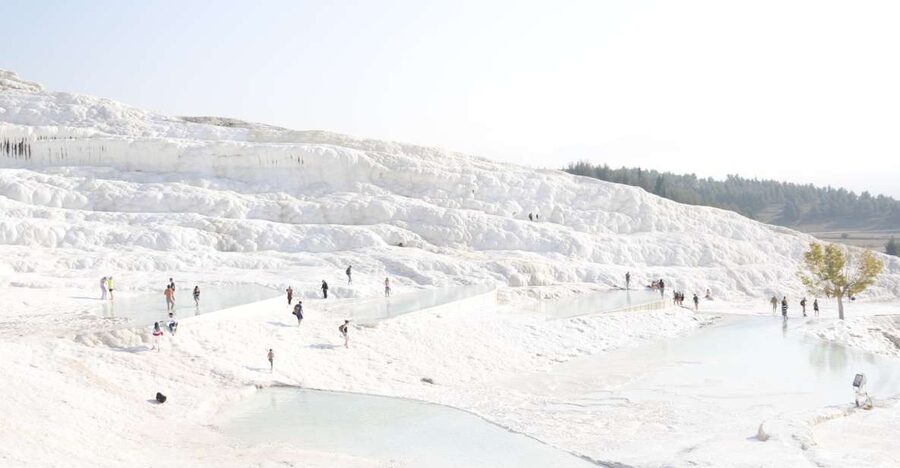 From Istanbul: Ephesus and Pamukkale 2-Day Trip - Who this tour suits best