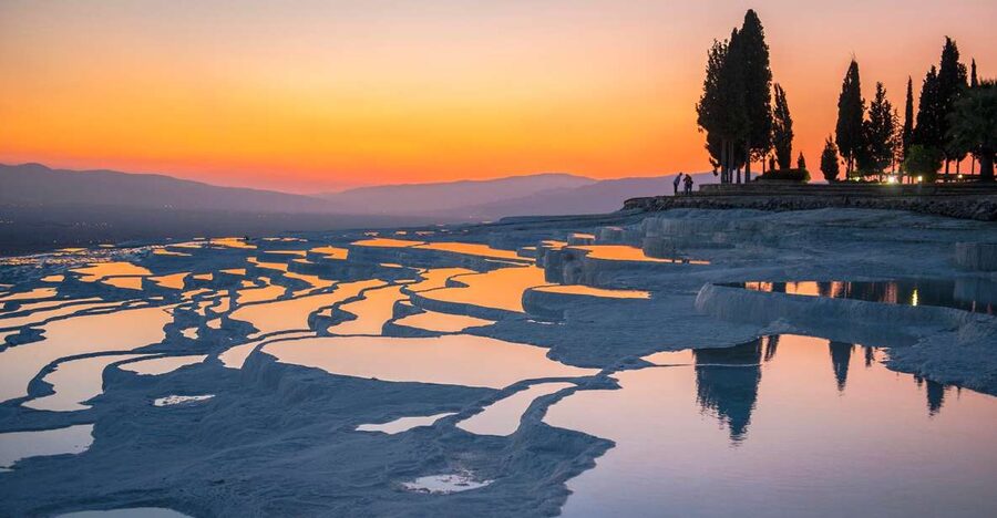 From Istanbul: Ephesus & Pamukkale 2-Day Trip with Flights - Key highlights worth your attention