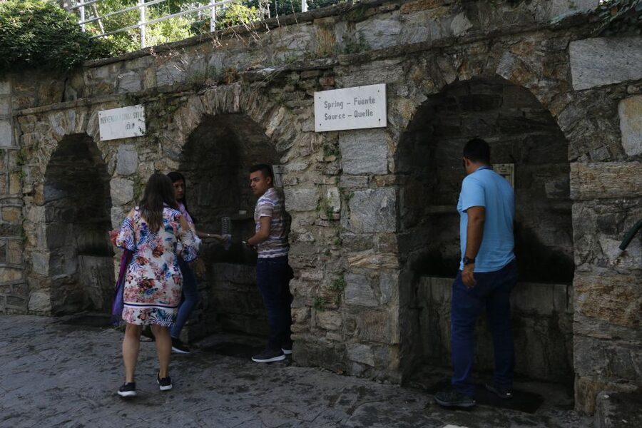 From Istanbul: Ephesus & Şirince Day Trip w/ Wine Tasting - Price and Value: What $400 Covers, and What It Does Not