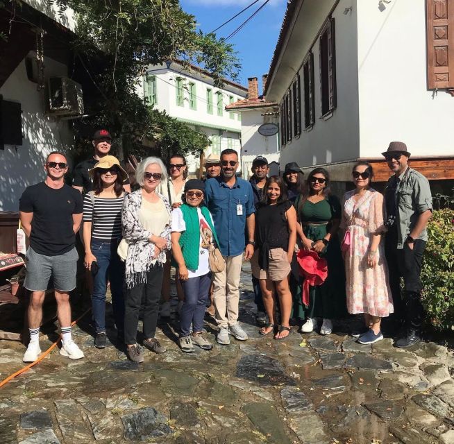 From Izmir: Full-Day Ephesus Tour with Lunch - Price and value: is $113 per person a fair deal?